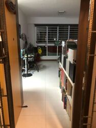 Blk 267A Punggol Field (Punggol), HDB 4 Rooms #634225451